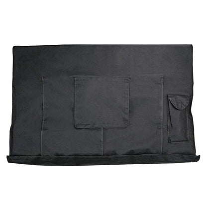 Premium Outdoor Waterproof TV Cover