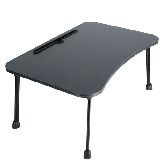 Premium Large Laptop Bed Table Desk Tray Stand