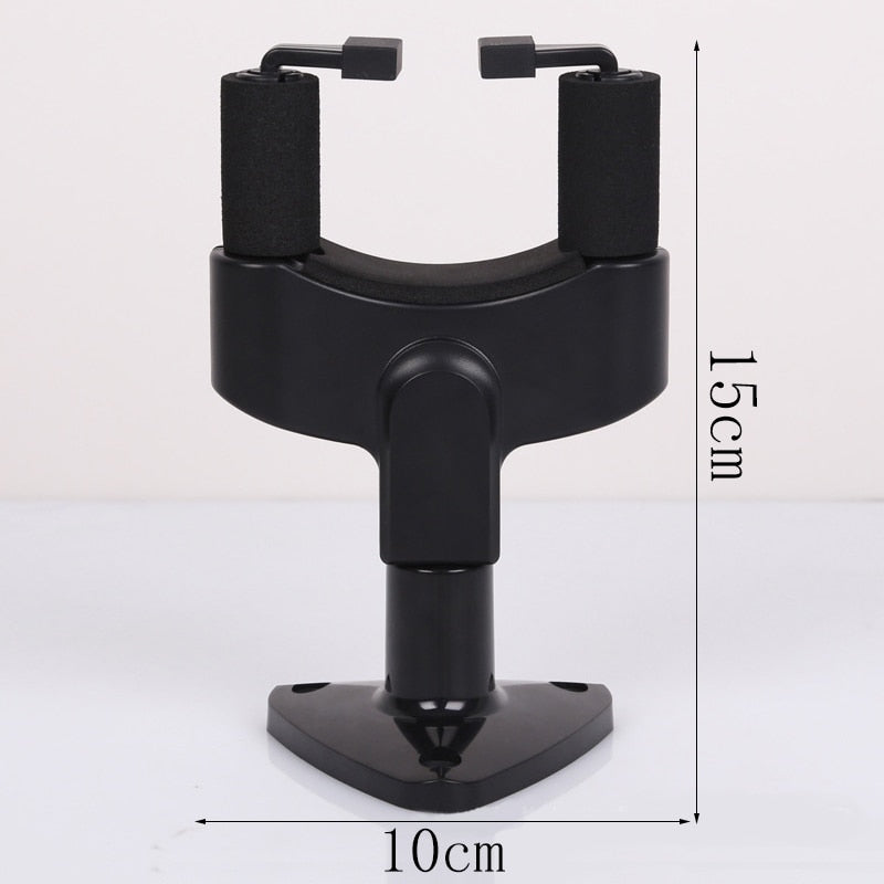 Premium Guitar Wall Mount Hander Hook Stand