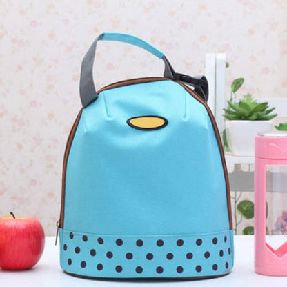 Insulated Cooler Lunch Bag Tote | Zincera