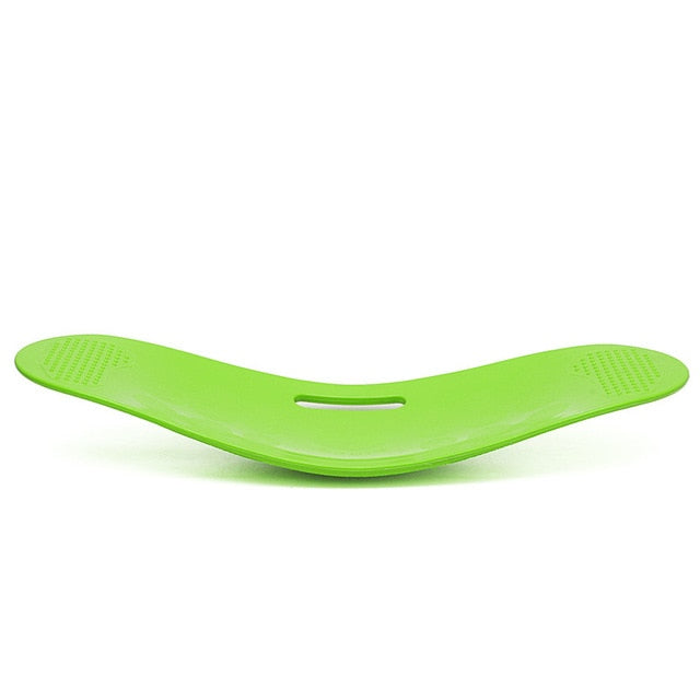 Balance Rocker Wobble Board | Zincera