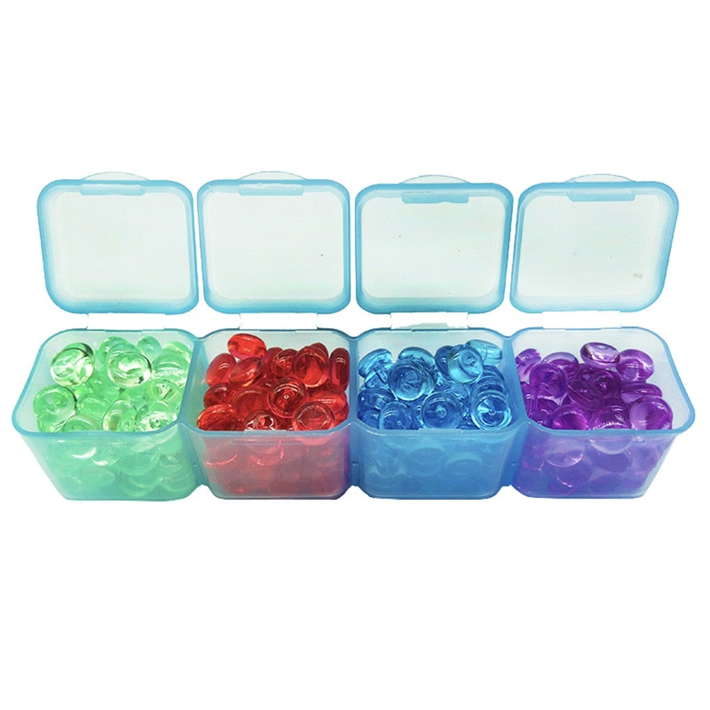 70 Pack Kids DIY Slime Making Kit