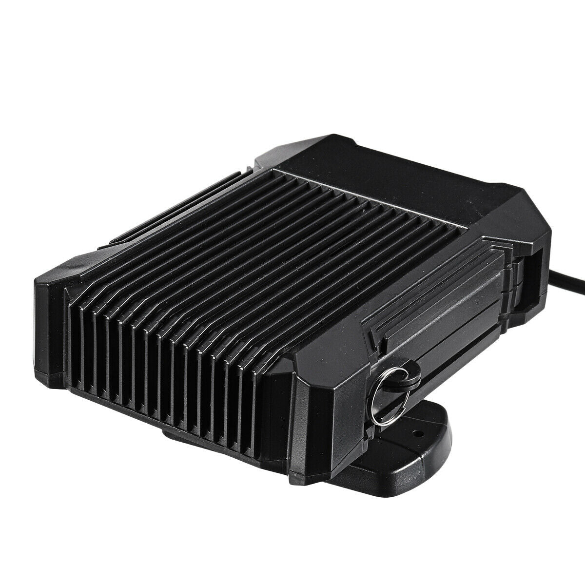 Portable Compact 12V Car Windshield Space Heater & Defroster