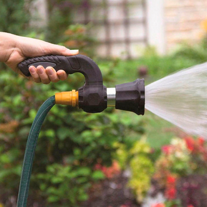 High Pressure Garden Watering Hose Nozzle Sprayer