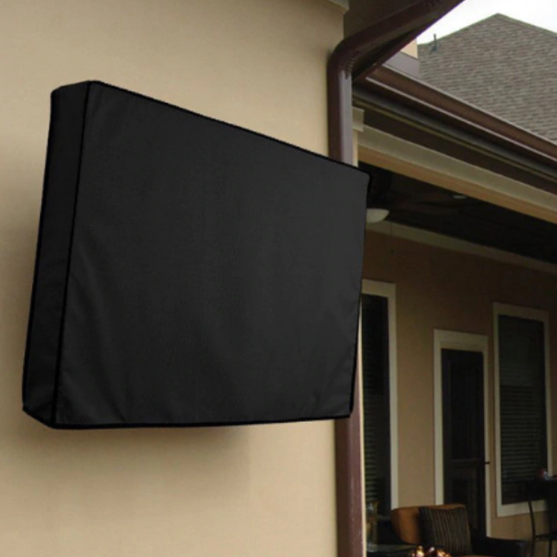 Premium Outdoor Waterproof TV Cover | Zincera